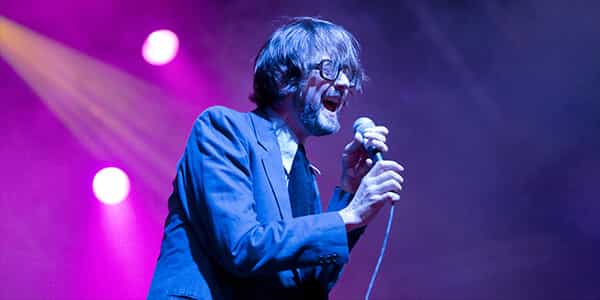 Image of Pulp In Los Angeles