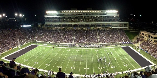 Image of Kansas State Wildcats