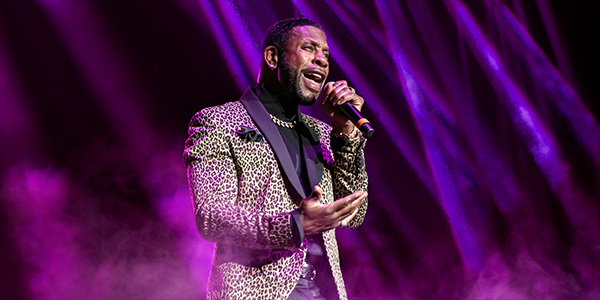 Image of Keith Sweat