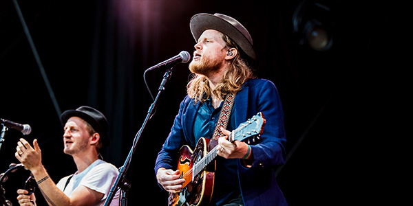 Image of The Lumineers