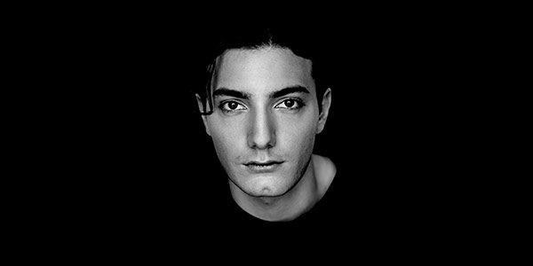Image of Alesso
