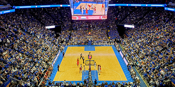 Image of Kentucky Wildcats