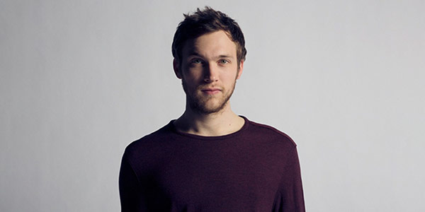 Image of Phillip Phillips