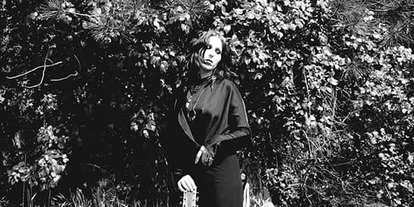 Image of Chelsea Wolfe In Saint Paul