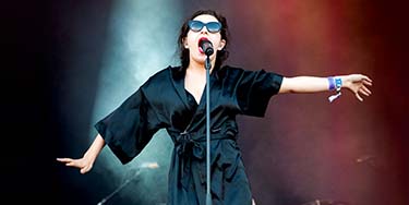 Image of Charli XCX