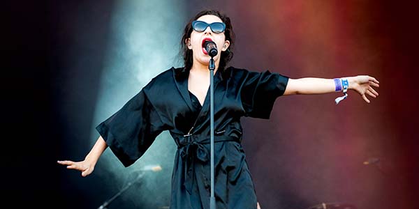 Image of Charli XCX