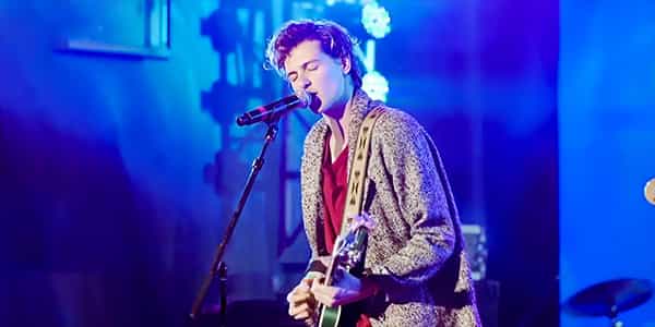 Image of Houndmouth In Kalispell