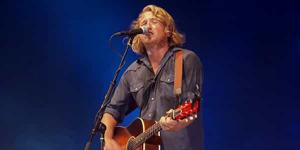Image of William Clark Green In Louisville