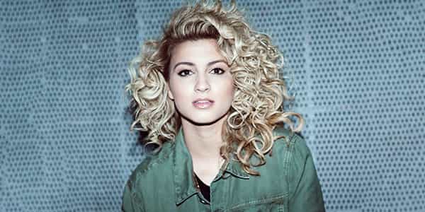 Image of Tori Kelly In Nashville