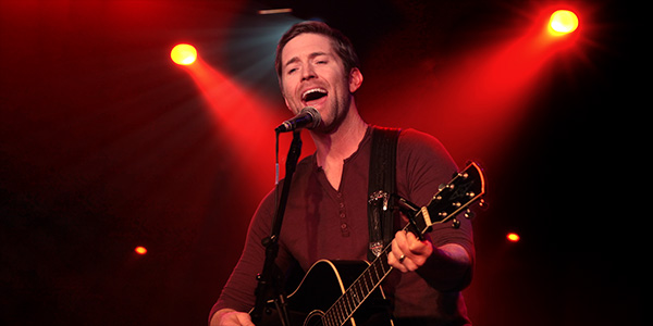 Image of Josh Turner