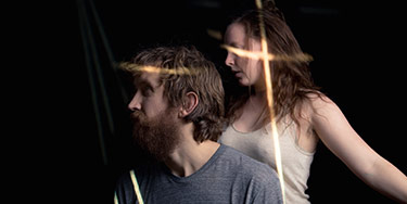 Image of Sylvan Esso