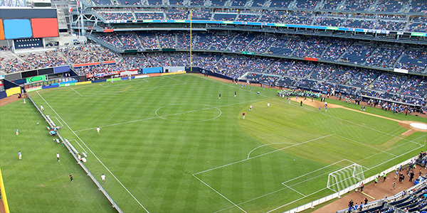Image of New York City FC