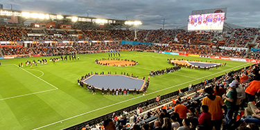 Image of Houston Dynamo FC