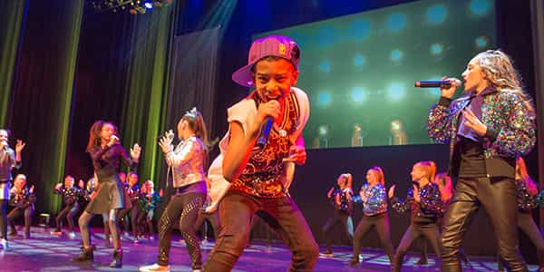 Image of Kidz Bop Live In Bangor