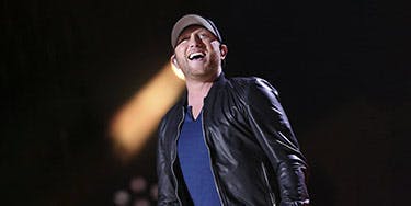 Image of Cole Swindell At Florence, SC - Florence Civic Center