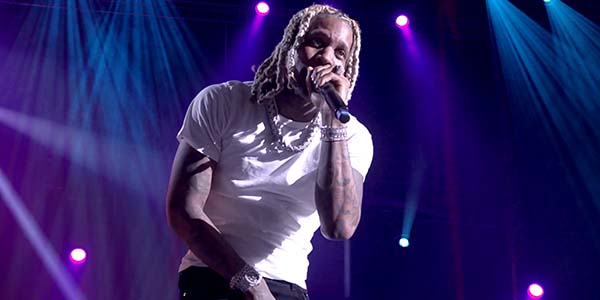 Image of Lil Durk
