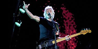 Image of Roger Waters