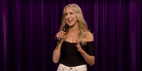 Image of Nikki Glaser