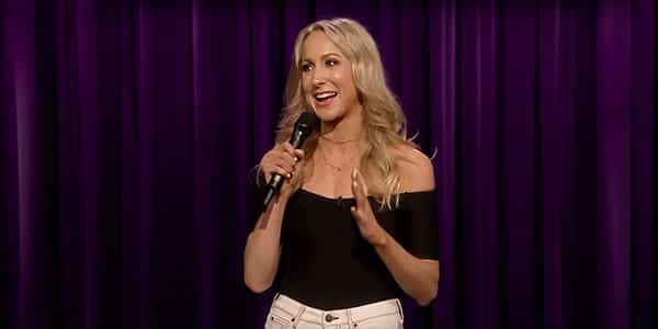Image of Nikki Glaser In Hyannis