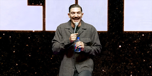 Image of Andrew Schulz