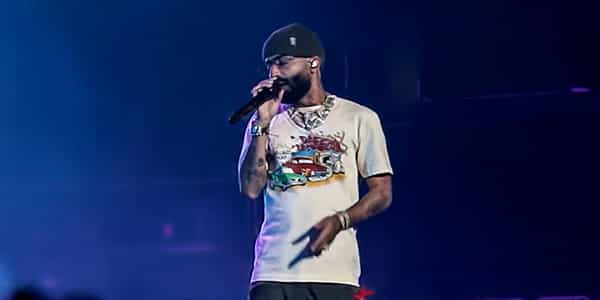 Image of Arcangel In Miami