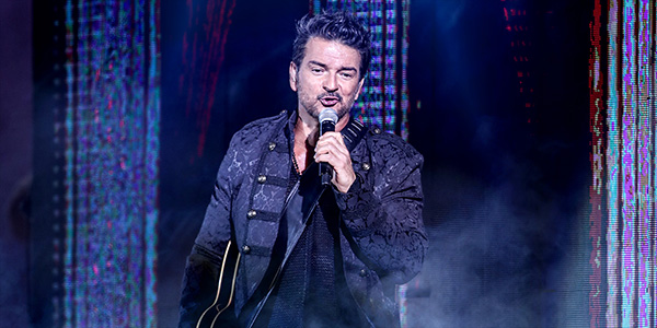 Image of Ricardo Arjona
