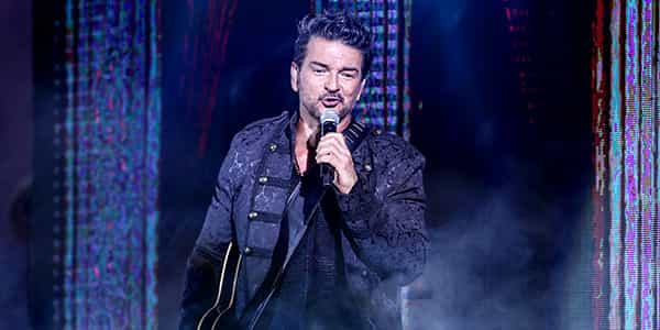 Image of Ricardo Arjona In Hartford