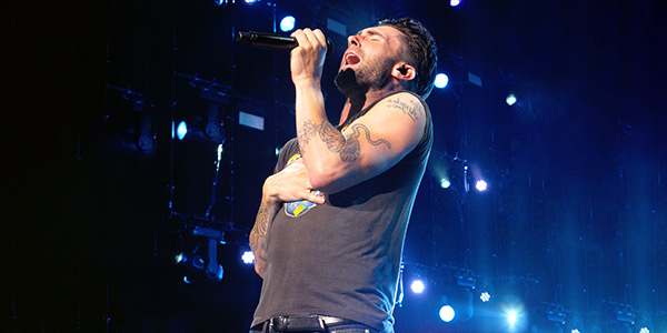 Image of Maroon 5