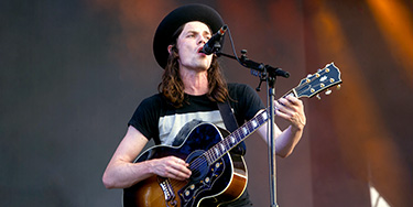 Image of James Bay