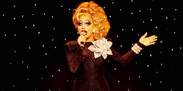 Image of Bianca Del Rio In Phoenix