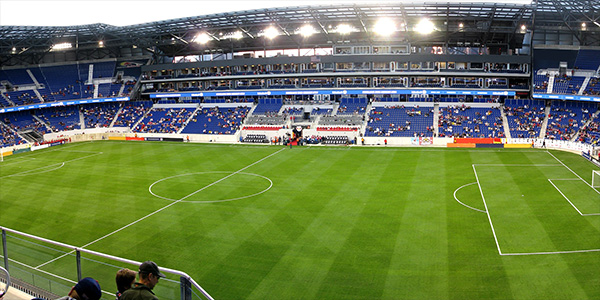 Image of New York Red Bulls