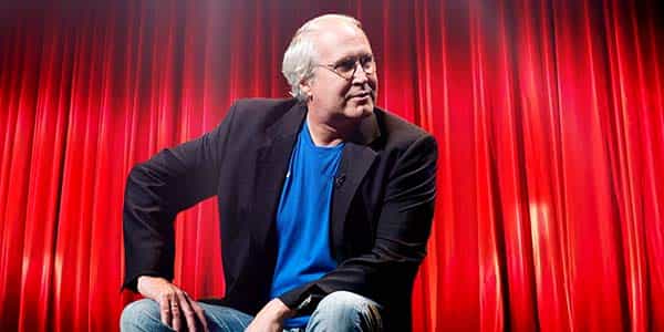 Image of Chevy Chase In Morristown