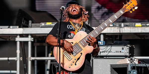 Image of Thundercat