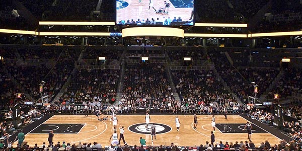 Image of Brooklyn Nets