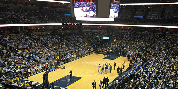 Image of Memphis Grizzlies