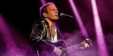Image of Michael Bolton