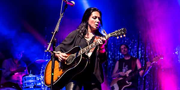 Image of Michelle Branch In Boulder