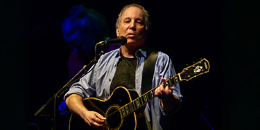 Image of Paul Simon