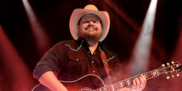 Image of Randy Rogers Band
