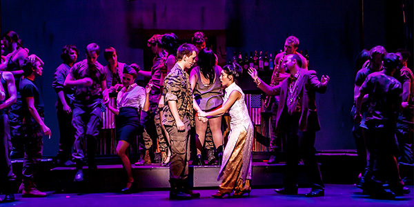 Image of Miss Saigon