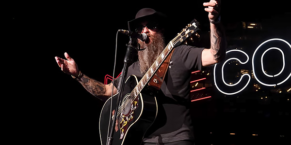 Image of Cody Jinks