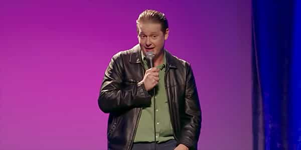 Image of Tim Heidecker In Tucson