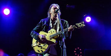 Image of Neil Young