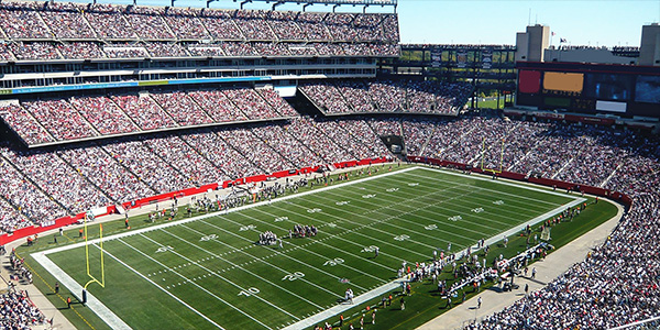 Image of New England Patriots