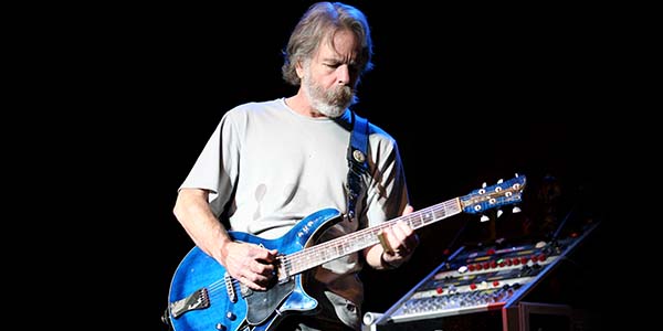 Image of Dead & Company