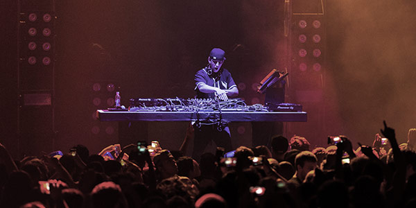 Image of Illenium