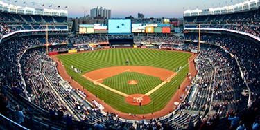 Image of New York Yankees