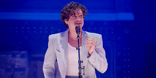 Image of Charlie Puth