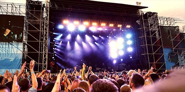 Image of Bonnaroo