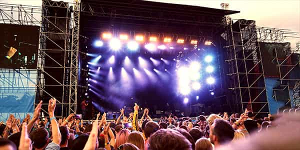 Image of Bonnaroo In Manchester